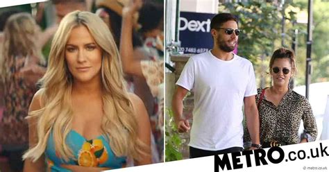 chris wonton scandal|Andrew Brady: Caroline Flack ex jailed for harassing Dan Wootton.